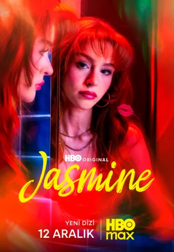 Жасмин 2025 турецкий сериал